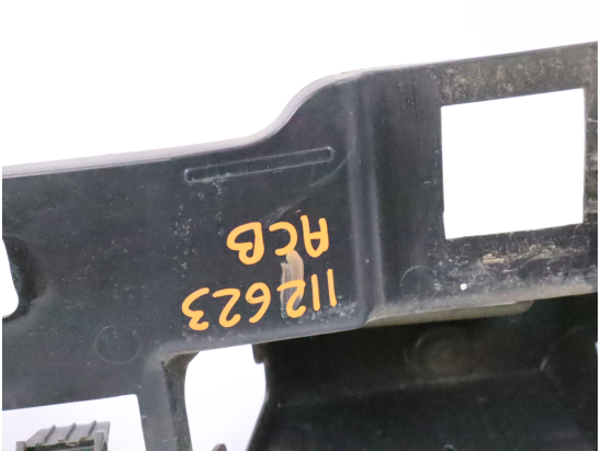 SUPPORT CENTRAL PARE-CHOC AR