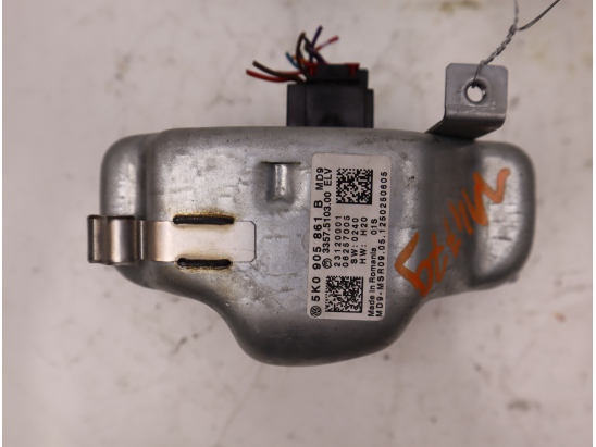 ANTIVOL DE DIRECTION