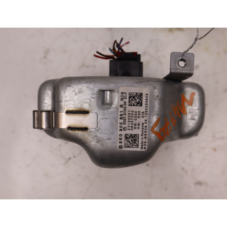 ANTIVOL DE DIRECTION