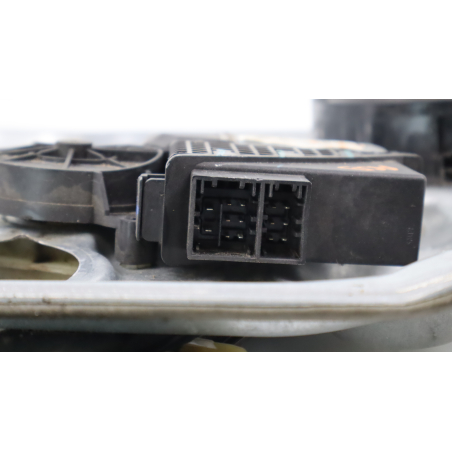 MECANISME+MOTEUR LEVE-GLACE AVD