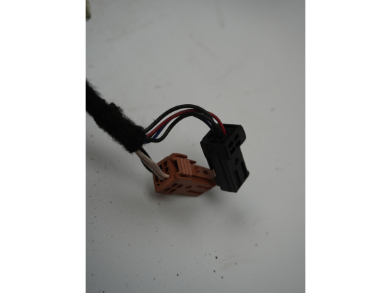 RETROVISEUR EXT ELECTRIQUE D