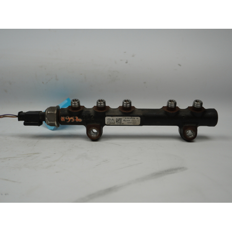Rampe injection occasion PEUGEOT 208 Phase 1 - 1.4 HDI 68ch