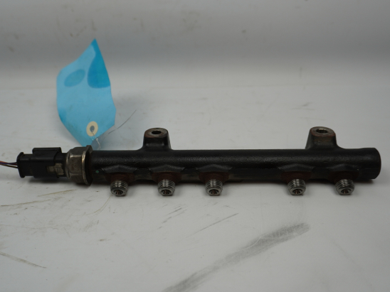 Rampe injection occasion PEUGEOT 208 Phase 1 - 1.4 HDI 68ch