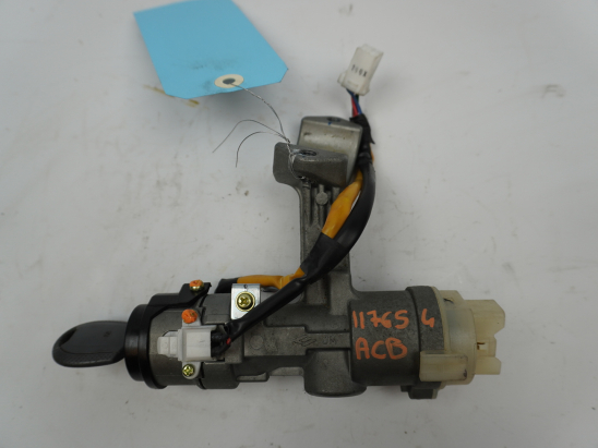 ANTIVOL DE DIRECTION