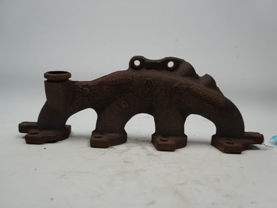 COLLECTEUR ECHAPPEMENT