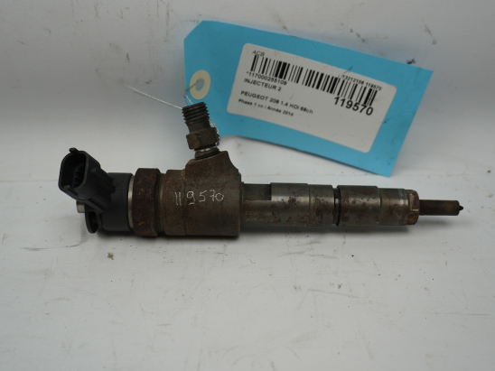 INJECTEUR 2