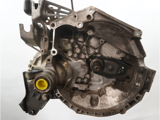 BOITE A VITESSE MECANIQUE