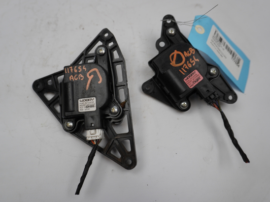 Moteur volet de chauffage occasion KIA SPORTAGE II Phase 2 - 2.0 CRDI 140ch 4WD