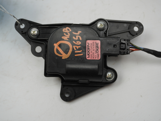 Moteur volet de chauffage occasion KIA SPORTAGE II Phase 2 - 2.0 CRDI 140ch 4WD