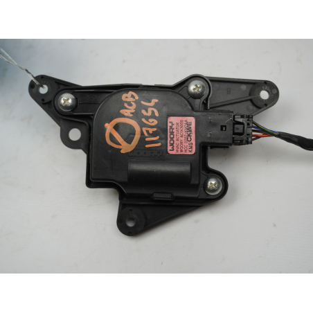 Moteur volet de chauffage occasion KIA SPORTAGE II Phase 2 - 2.0 CRDI 140ch 4WD