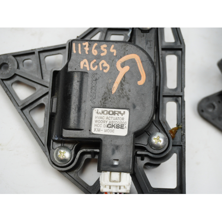 Moteur volet de chauffage occasion KIA SPORTAGE II Phase 2 - 2.0 CRDI 140ch 4WD