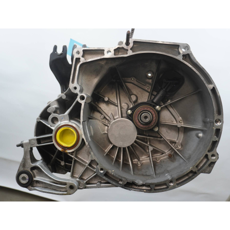 BOITE A VITESSE MECANIQUE