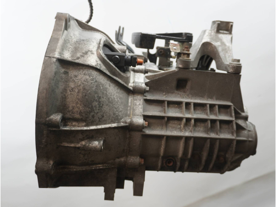 BOITE A VITESSE MECANIQUE