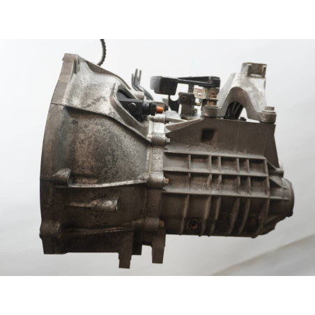 BOITE A VITESSE MECANIQUE