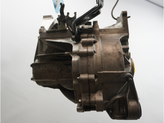 BOITE A VITESSE MECANIQUE