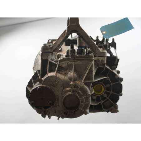 BOITE A VITESSE MECANIQUE