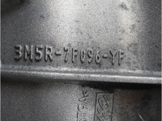 BOITE A VITESSE MECANIQUE