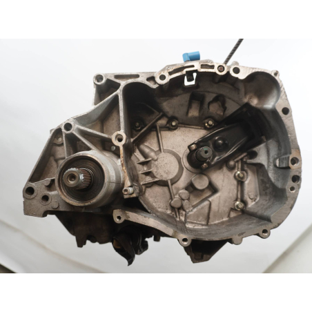 BOITE A VITESSE MECANIQUE