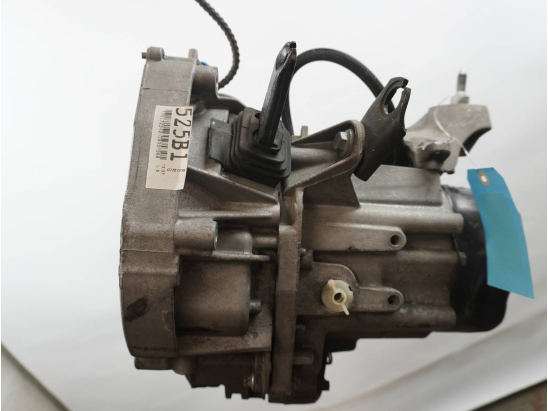 BOITE A VITESSE MECANIQUE