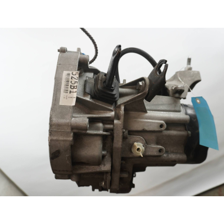 BOITE A VITESSE MECANIQUE