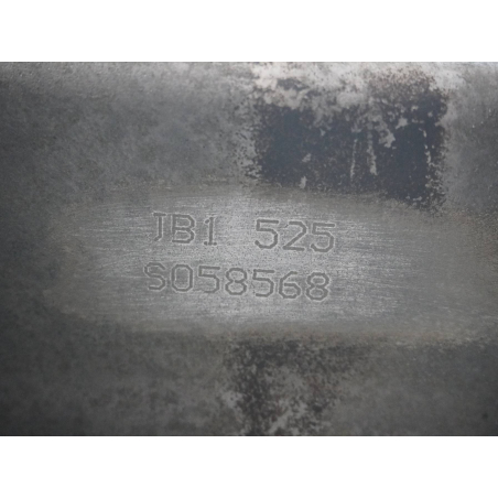 BOITE A VITESSE MECANIQUE