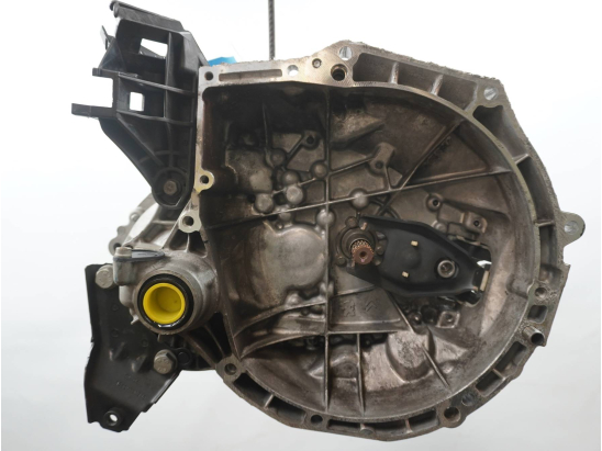 BOITE A VITESSE MECANIQUE