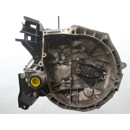 BOITE A VITESSE MECANIQUE