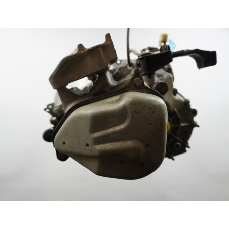 BOITE A VITESSE MECANIQUE