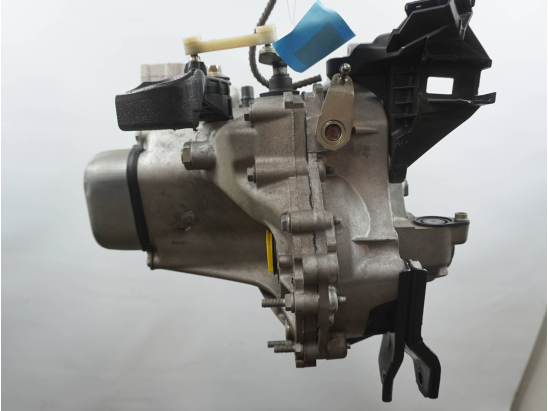 BOITE A VITESSE MECANIQUE