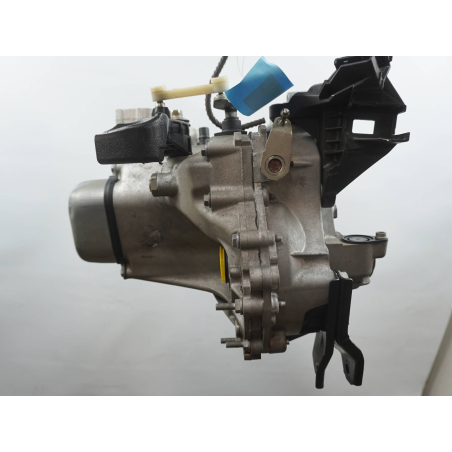 BOITE A VITESSE MECANIQUE