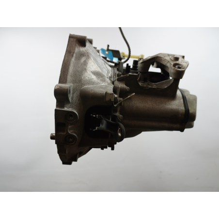 BOITE A VITESSE MECANIQUE