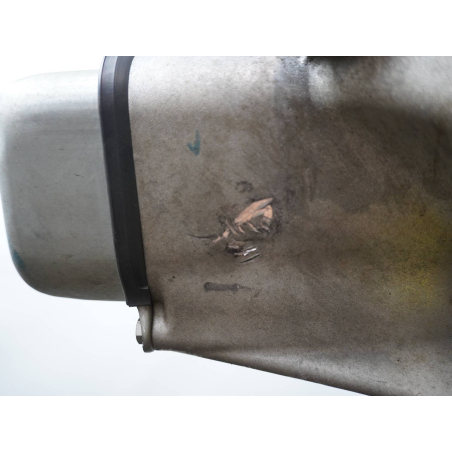 BOITE A VITESSE MECANIQUE