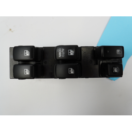 COMMANDE LEVE-GLACE PORTE AVG