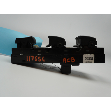 COMMANDE LEVE-GLACE PORTE AVG