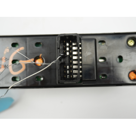 COMMANDE LEVE-GLACE PORTE AVG