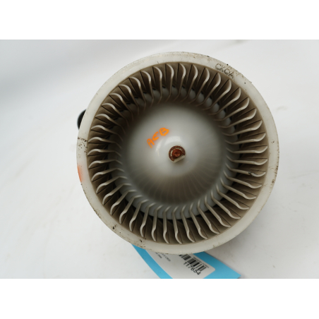 VENTILATEUR DE CHAUFFAGE