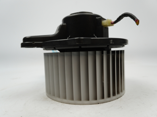 VENTILATEUR DE CHAUFFAGE