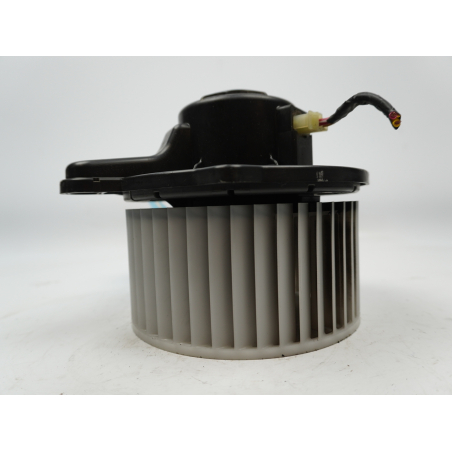 VENTILATEUR DE CHAUFFAGE