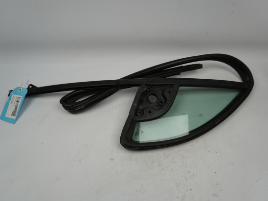 GLACE FIXE PORTE AV D