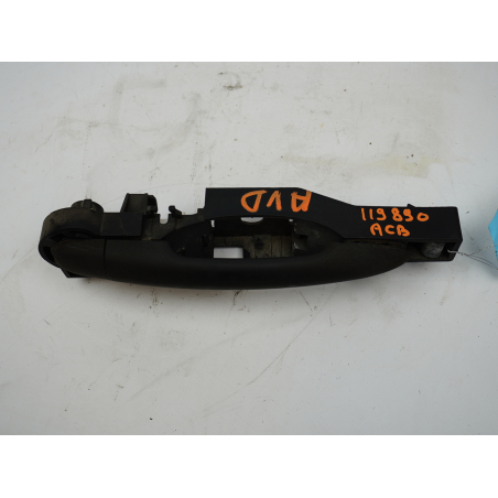 POIGNEE EXT PORTE AVD