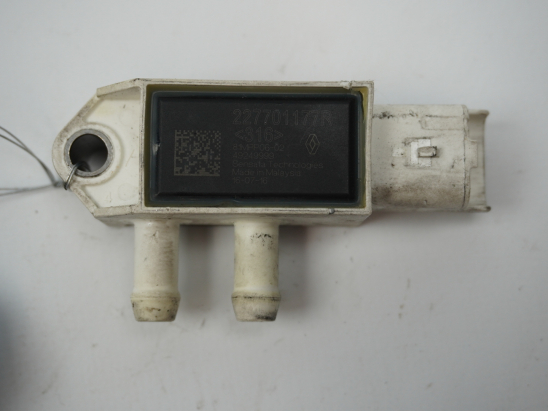 CAPTEUR PRESSION ECH