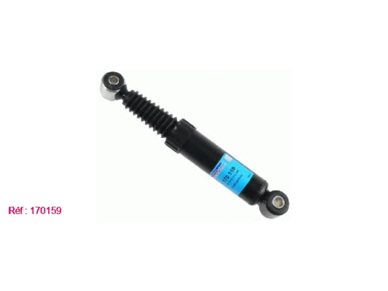 Amort. Ar Sachs 170159