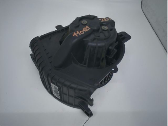 VENTILATEUR DE CHAUFFAGE