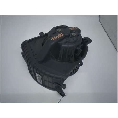 VENTILATEUR DE CHAUFFAGE