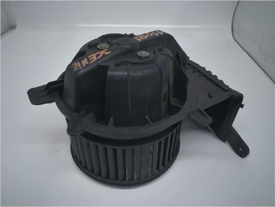 VENTILATEUR DE CHAUFFAGE