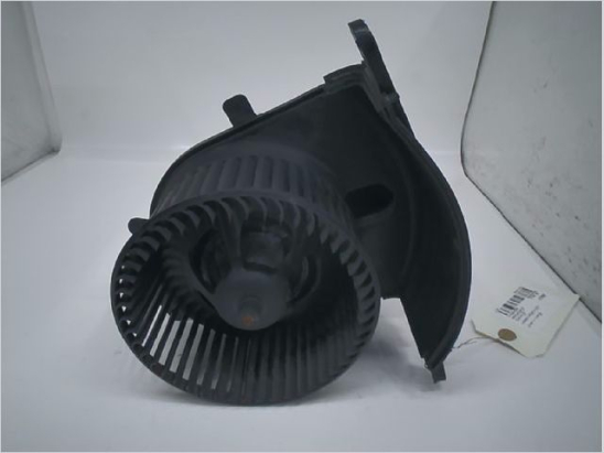 VENTILATEUR DE CHAUFFAGE