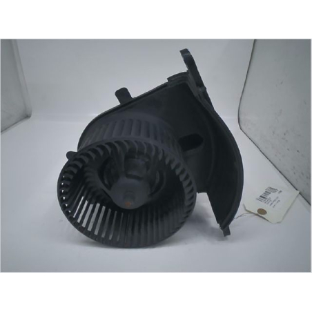 VENTILATEUR DE CHAUFFAGE