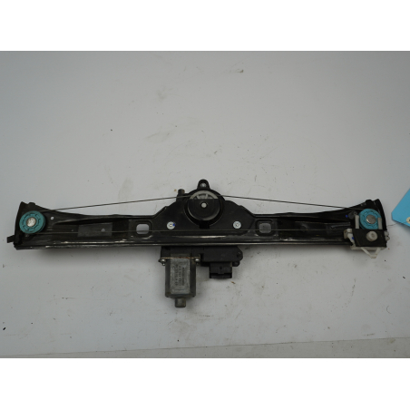 MECANISME+MOTEUR LEVE-GLACE AVG