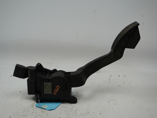 POTENTIOMETRE ACCELERATEUR