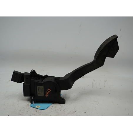 POTENTIOMETRE ACCELERATEUR